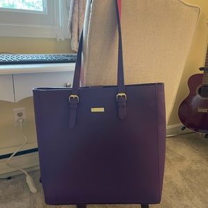 Joy Mangano Work Tote